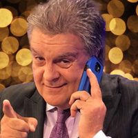 Luis Ventura y un osado proyecto que dará que hablar