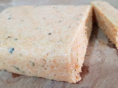 Sin gluten, vegano y muy económico: receta del tofu de lentejas más sabroso y fácil