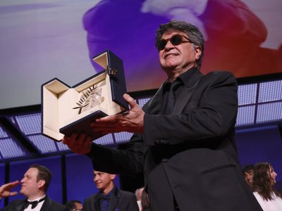 Cannes otorga la Palma de Oro al drama iraní de venganza “It Was Just an Accident”