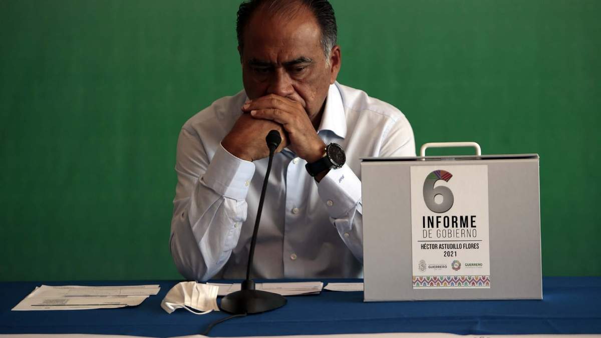 Hereda una deuda de más de 13 mil millones de pesos