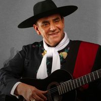 El joven folklorista que sería hijo no reconocido del Chaqueño Palavecino