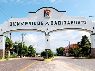 Emboscada a militares deja dos niñas muertas y cuatro heridos en Badiraguato