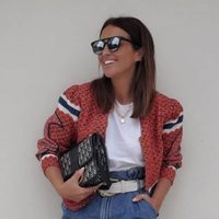 Se prepara con todo: Paula Echevarría mostró a sus nuevos "mejores amigos" para afrontar el embarazo