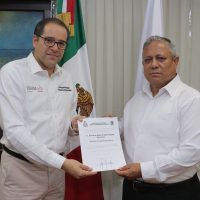 Congreso de Colima cita a titular de la SSP por rechazo a recomendación de la CDHEC
