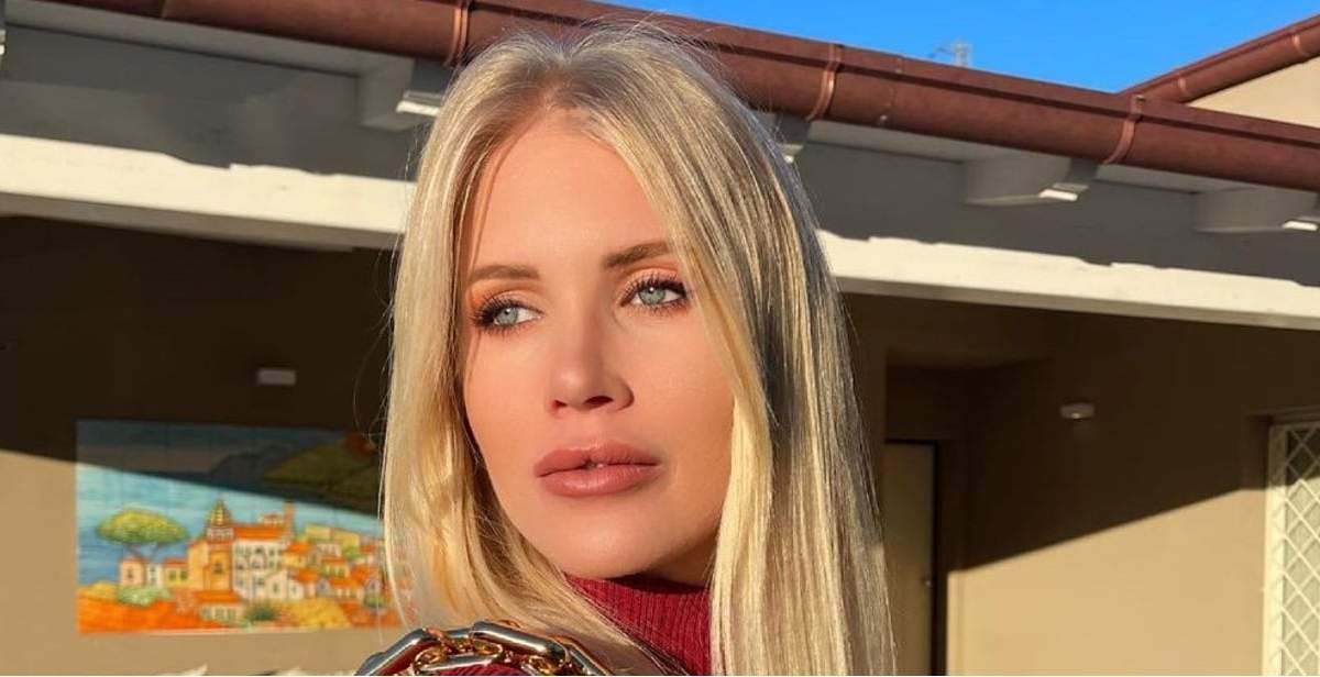 Daniela Christiansson. Fuente: (Instagram)