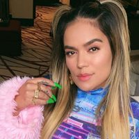 ¡La rechazó! Karol G revela la verdadera historia de cómo "Tusa" llegó a su carrera. ¿Es posible?