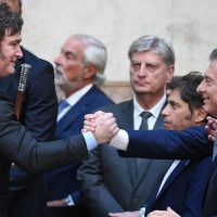 El PRO decidió acompañar a Javier Milei en el veto universitario
