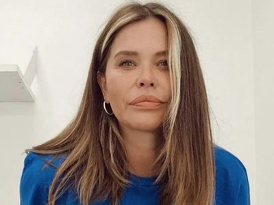 Todo un adolescente: así está Titi, el hijo de Nazarena Vélez y Fabián Rodríguez que cumplió años