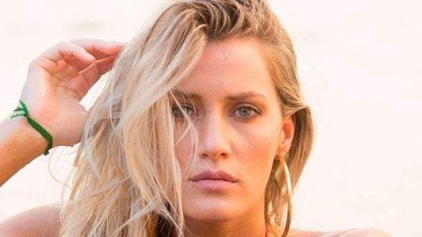 Mica Viciconte. Fuente: (Instagram)