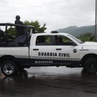 Sentencian a hombre a 30 años de prisión por asesinar a un policía de investigación en Michoacán