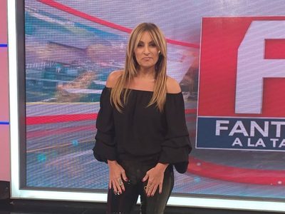 Amor en tiempos de pandemia: Marcela Tauro y la postal más dulce junto a su novio