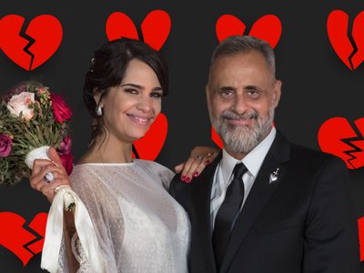 Afirman que Jorge Rial casi juega a dos puntas con Romina Pereiro y su nuevo amor