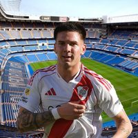 Hay acuerdo: qué falta para que Franco Mastantuono se convierta en jugador del Real Madrid