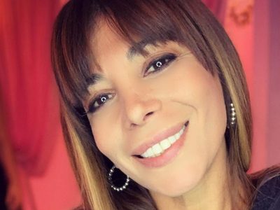 La sonrisa como bandera: Ximena Capristo emocionó en las redes con esta declaración de principios