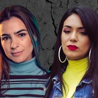 Una disputa tras bambalinas: crecen los rumores de pelea entre Ángela Leiva y Agustina Cherri