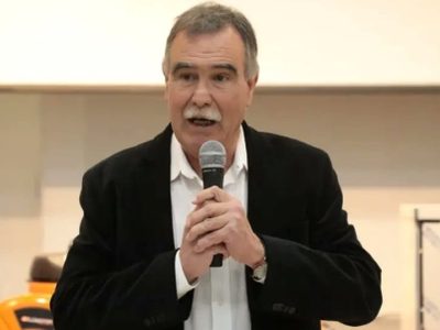 Javier Bertoldi: “Tenemos que tener una muy buena charla con Rolando Figueroa”