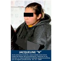 Detienen a la mujer que arrojó a su bebé entre las paredes de una casa