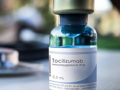 Tocilizumab reduce la mortalidad en pacientes hospitalizados con covid-19: Universidad de Oxford