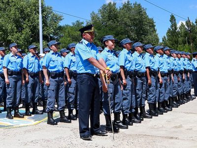 Vanina Merlo anunció la creación del Consejo de Seguridad Metropolitana
