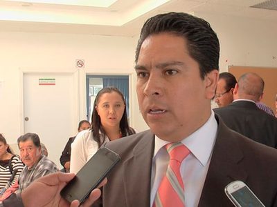 Van por dos exfuncionarios de Salud de Durango por presuntos desvíos