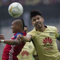 América elimina a las Chivas y va contra Monterrey en semifinales