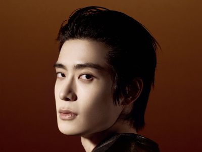 Su lado oscuro: así es el primer álbum solista de Jaehyun de NCT 127