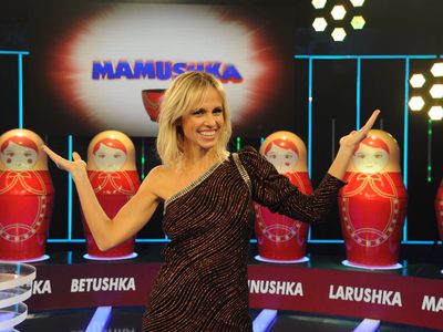 Mariana Fabiani habló de su tan esperado regreso a la televisión: "Me siento feliz"