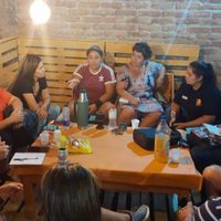 Gran noticia: Crearon la primera Asociación de Fútbol Femenino de Neuquén y Río Negro
