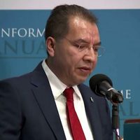 Renuncia director del Instituto de la Judicatura por robo de exámenes