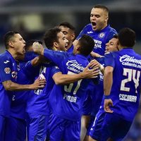El Cruz Azul, a un paso de una marca histórica