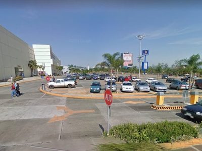 Empresario pide apoyo policiaco y aun así le roban más de un millón de pesos al salir de banco