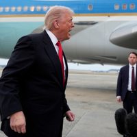 Trump celebra la dimisión del director general de la BBC por manipular su “perfecto” discurso