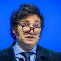 Javier Milei habló sobre la universidad pública y confirmó que seguirá siendo "no arancelada"