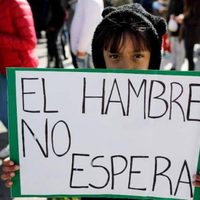 Hambre en los barrios: reclaman al Gobierno que acelere la entrega de alimentos