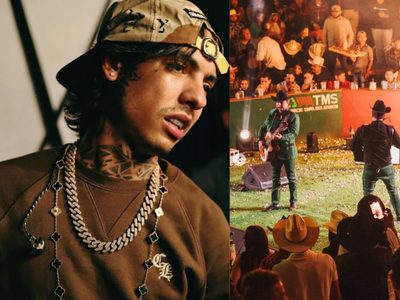 Los Alegres del Barranco y otros artistas que han mencionado al CJNG
