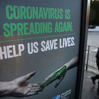 El coronavirus deja récords hasta el último día del año: el Reino Unido en su peor momento