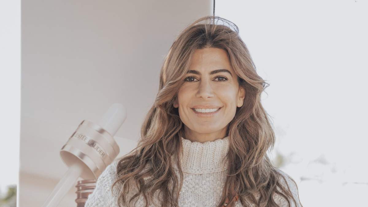 Juliana Awada. Fuente: (X)