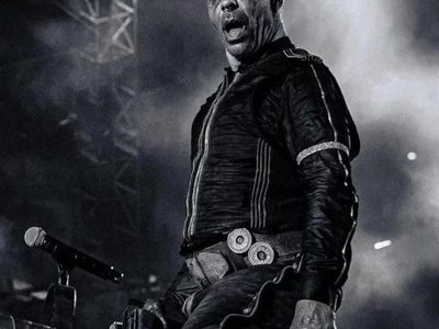 Gobierno alemán protege al público femenino de Rammstein, ante acusaciones contra el vocalista Till Lindemann por abuso sexual