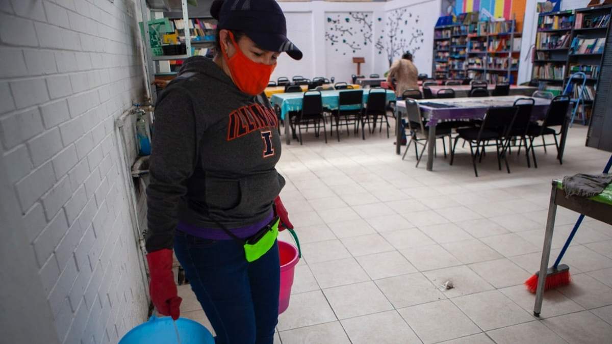 ¿Cuáles son las medidas y condiciones recomendadas? y ¿cuáles son las medidas mínimas indispensables?