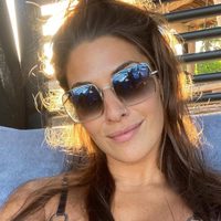 "¡No se guarda nada!" Ivana Nadal arrasa en Instagram con esta faceta ¡imperdible!