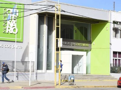 El Municipio de Centenario se declaró en emergencia económica, financiera y de servicios públicos