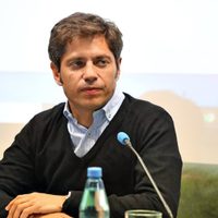 La cuarentena de Mar del Plata en la mira de Axel Kicillof
