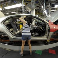 Para evitar despidos, SMATA arregló con General Motors una serie de suspensiones rotativas