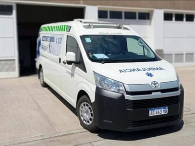 Neuquén crea un organismo técnico para optimizar el sistema de salud