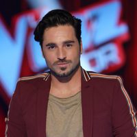 "Se acaba y ya está": el comentario de David Bustamante sobre Paula Echevarría