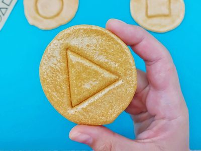 Galleta dalgona: el postre coreano que es sencillo de hacer y se convirtió en el juego más popular