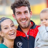 Noelia Marzol habló de lo que vivió con su primer hijo