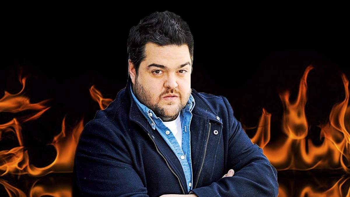 Darío Barassi. Fuente: (Minuto Neuquén)