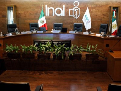 La transparencia en el ejercicio del poder en México, ¿un derecho en peligro?