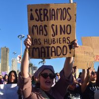 Septiembre deja incremento de feminicidios en Sinaloa; casi 40% de casos del año ocurrieron este mes